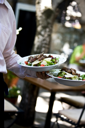 Buffet catering Amstelveen